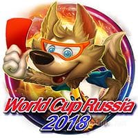 World Cup Russia 2018